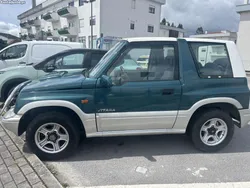 Suzuki Vitara 1.9