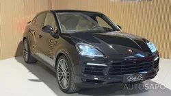 Porsche Cayenne de 2019