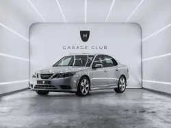 SAAB 9-3 1.9TiD Vector 150