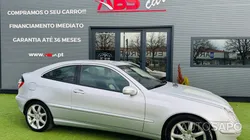 Mercedes-Benz Classe C de 2007