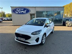 Ford Fiesta VII 1.0 FLEXIFUEL 95 CH S&S BVM6 Cool & Connect