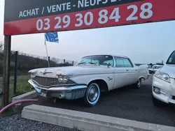 Chrysler imperial sedan CUSTOM SOUTHAMPTON HT 10000 euros