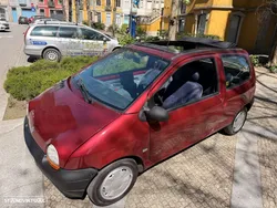 Renault Twingo 1.2 Air