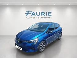 RENAULT Clio TCe 90 Evolution