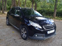 Peugeot 2008 SUV 1.4HDI