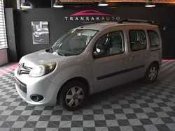 Renault kangoo 1.2 tce 115
