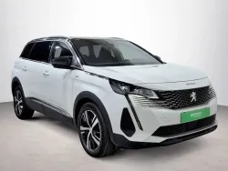 Peugeot 5008 1.2 PureTech 96KW S&S GT EAT8