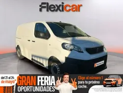 PEUGEOT Expert DCb. Long 1.5BlueHDi S&S Eco Pro 100