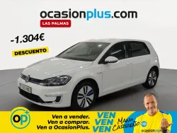 VOLKSWAGEN Golf e- ePower