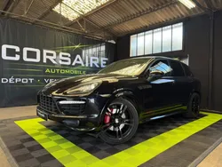 PORSCHE CAYENNE 4.8i V8 420 CH GTS - GARANTIE 6 MOIS