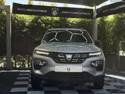 Dacia Spring Electric 45 comfort