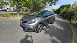 Renault captur 1.5 dci 90 intens