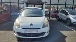 Renault Grand Scénic III dCi 130 FAP eco2 Exception Energy 7 pl 2011