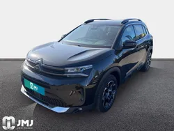 Citroën C5 Aircross Hybride 145 e-DCS6 Max