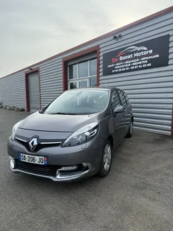 Renault Grand Scenic 1.5 dCi 110ch Dynamique