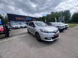 Renault Scenic 1.5 dci 95 cv Business Garantie 12 mois