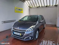 Peugeot 208 1.2 PureTech Style