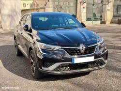 Renault Arkana 1.3 TCe R.S.Line EDC