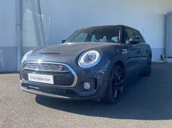Mini Clubman Cooper S 192ch Kensington BVA7 Euro6d-T