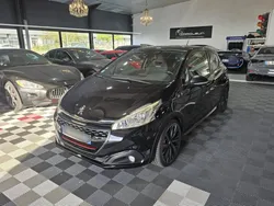 Peugeot 208 GTI 1.6 BY PEUGEOT SPORT BPS