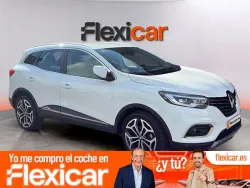 RENAULT Kadjar 1.5dCi Blue Zen 85kW