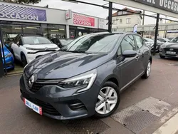 Clio V 1.5 Bluedci 85ch Business 1 ère Main