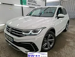 Volkswagen Tiguan 1.4 eHybrid 245 DSG6 R-Line Exclusive