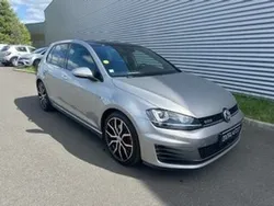 Volkswagen GOLF 7 2.0 TDI 184 CV CR GTD BLUEMOTION DSG6