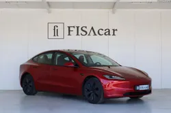 Tesla Model 3 Long Range Tração Integral