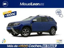 DACIA Duster 1.0 TCe GLP Serie Limitada Aniversario 4x2 75kW