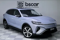 MG Marvel R 70 kWh Luxury