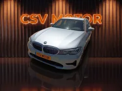 BMW Serie 3 318d