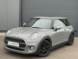 MINI MINI 1.2i 102 F56 One Marylebone - 2EME MAIN / ENTRETIEN COMPLET