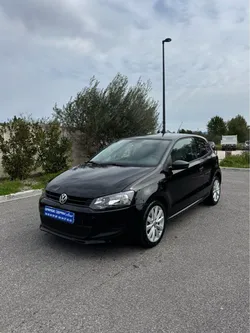 Volkswagen polo 5 1,6 tdi 90ch