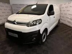 Citroen jumpy fgn xs bluehdi 120 s&s bvm6 cityvan 300 nm
