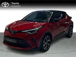 Toyota C-HR 180H Advance