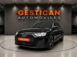 Audi A1 Sportback 25 TFSI