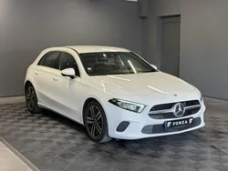 MERCEDES CLASSE A A 180 Business Line