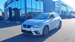 SEAT Ibiza 1.0 TSI 95 ch S/S BVM5 Copa