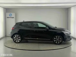 Renault Clio 1.0 TCe Evolution