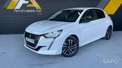 Peugeot 208 de 2023