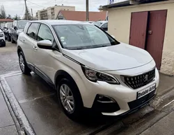 Peugeot 3008 1.5 BlueHDi 130ch EAT8