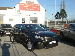 Peugeot 3008 , 1.5 BlueHDI, 130CV, ACTIVE Business, garantie & révisé
