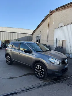 Nissan Qashqai 1.5 Dci 110cv 2011 SUV
