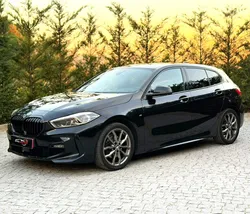 BMW 116 d Aut. M Sport