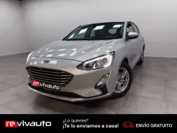 FORD Focus Sportbreak 1.5Ecoblue Trend+