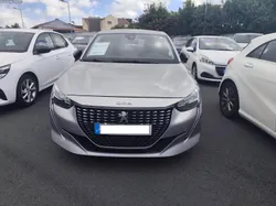 Peugeot 208 ACTIVE PACK