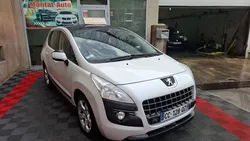 Peugeot 3008 2.0 HDI 150CV