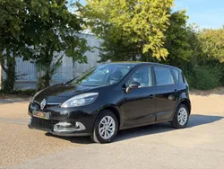 RENAULT SCÉNIC III 1.5 DCI 110 EDC DYNAMIQUE - Boîte Auto - GPS - Révisé & Garanti 6 Mois