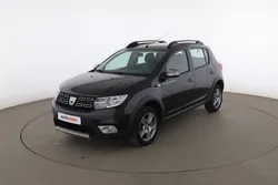 Dacia Sandero II Stepway 1.5 dCi Blue 95 ch